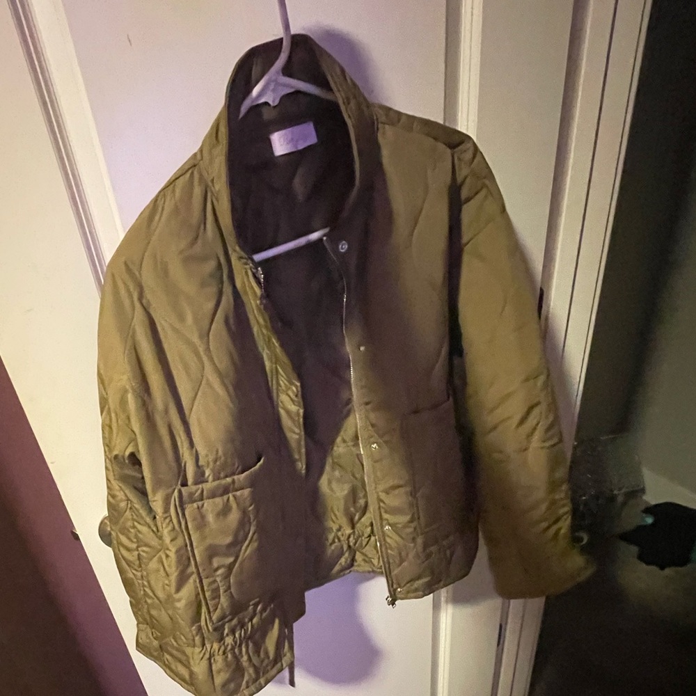 Women’s winter jacket